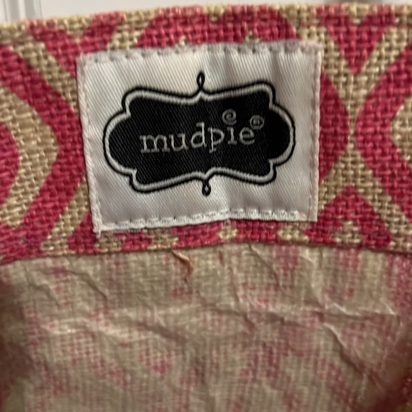 Cute Mudpie bag - Picture 4 of 4